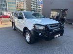 Image for 2021 ISUZU D-MAX CREW C/CHAS RG MY21 SX (4x4)