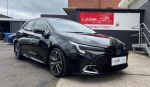 Image for 2023 Toyota Corolla ZWE219R ZR