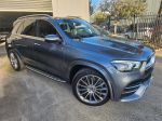 Image for 2020 Mercedes-Benz GLE-Class V167 GLE300 d