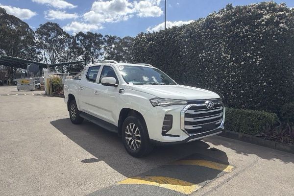 2023 LDV T60 SK8C Max PRO