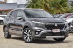 Image for 2024 Suzuki S-Cross  ALLGRIP Prestige