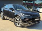 Image for 2022 Land Rover Range Rover Evoque L551 P250 R-Dynamic SE