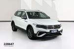 Image for 2023 Volkswagen Tiguan Allspace 5N Life