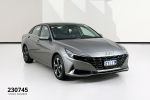 Image for 2021 Hyundai i30 CN7.V1 Active