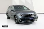 Image for 2022 Volkswagen Tiguan Allspace 5N R-Line