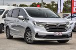 Image for 2021 Honda Odyssey  Vi LX7