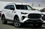 Image for 2026 Isuzu MU-X LS-T Auto 4x4 MY25.5