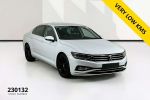 Image for 2022 Volkswagen Passat B8 Business