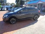 Image for 2012 Subaru Xv HATCHBACK 2.0I-S G4X MY12