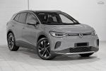 Image for 2026 Volkswagen ID.4 MKI Pro