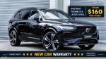 Image for 2020 Volvo XC90 D5 R-Design Auto AWD MY20