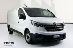 Image for 2022 Renault Trafic X82 Lifestyle