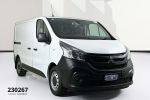 Image for 2022 Mitsubishi Express  GLX