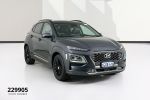 Image for 2018 Hyundai Kona OS Elite
