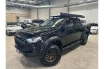 Image for 2021 Isuzu D-MAX  LS-M