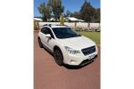Image for 2014 Subaru XV FX G4X