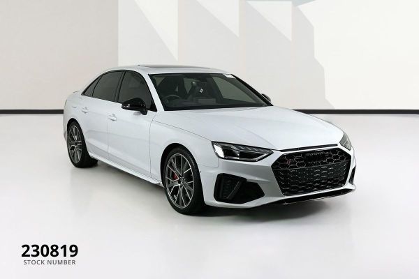 2023 Audi S4 B9  image