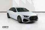 Image for 2023 Audi S4 B9 