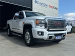 Image for 2015 GMC Sierra Utility MY15 2500HD Denali