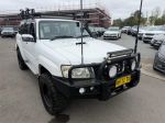 Image for 2010 Nissan Patrol Wagon GU 7 MY10 ST