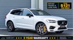 Image for 2020 Volvo XC60 T8 Polestar Auto 4x4 MY20