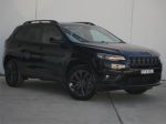 Image for 2022 Jeep Cherokee KL S-Limited