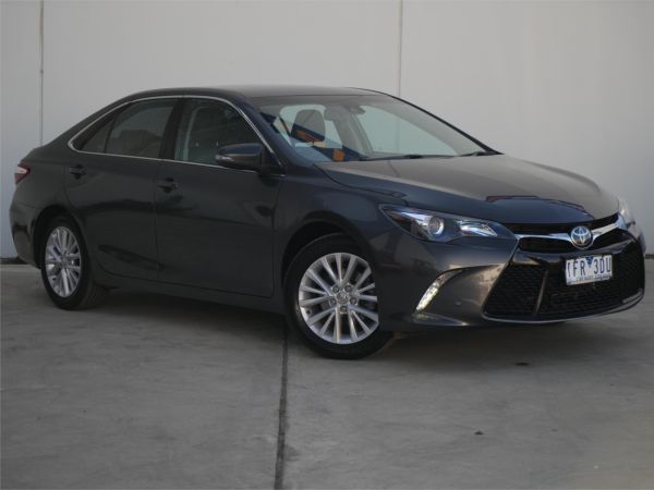 2015 Toyota Camry Sedan ASV50R Atara SL image