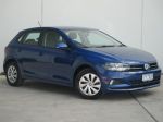 Image for 2019 Volkswagen Polo AW Trendline