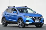 Image for 2019 Nissan QASHQAI J11 ST-L