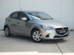 Image for 2015 Mazda 2 Hatchback DJ2HAA Neo