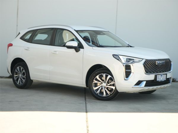 2023 GWM Haval Jolion A01 Premium image