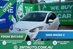 Image for 2008 Mazda 2 Genki DE Series 1