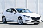 Image for 2017 Mazda 3 Hatchback BN5438 SP25 GT