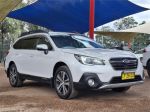 Image for 2020 Subaru Outback BS 2.5I
