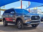 Image for 2021 LDV D90 SV9A Executive