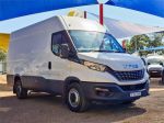 Image for 2022 Iveco Daily  35S14V