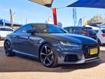 Image for 2016 Audi TT Coupe FV MY16 S Line