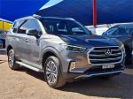 Image for 2018 LDV D90 Wagon SV9A Deluxe