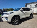 Image for 2018 Toyota Fortuner Wagon GUN156R GXL