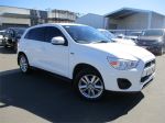 Image for 2013 Mitsubishi ASX Wagon XB MY14