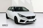 Image for 2023 MG MG3  Core
