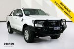 Image for 2022 Ford Ranger PX MkIII XLT