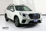 Image for 2022 Subaru Forester SK Premium
