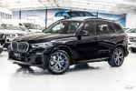 Image for 2018 BMW X5 xDrive30d G05 Auto 4x4