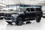 Image for 2021 Ford Ranger PX MkIII Wildtrak