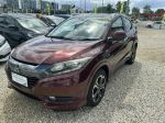 Image for 2015 Honda HR-V VTi Maroon Continuous Variable Wagon