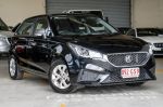 Image for 2022 MG MG3 SZP1 MY22 Core