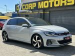 Image for 2018 Volkswagen Golf 7.5 MY18 GTI DSG White 6 Speed Sports Automatic Dual Clutch Hatchback