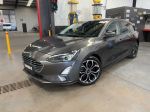 Image for 2019 Ford Focus SA Titanium