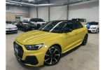 Image for 2020 Audi A1 GB S Line